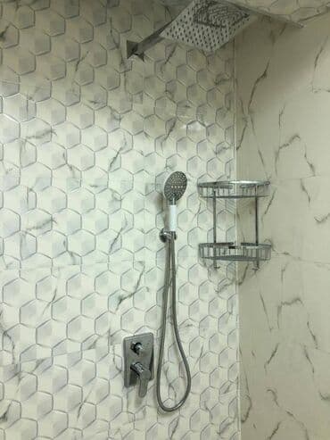 1 комнатная квартира снять: Həzi aslanov metrosunun yaxınlığında gence prospektində 20 mertebeli — 7