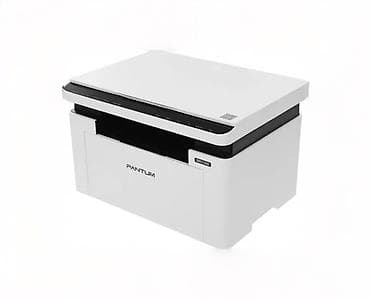 temir kravatlar: Pantum BM2300 Çip Ləğvi. Sistemini dəyişməklə çip tanıma mexanizmini — 1