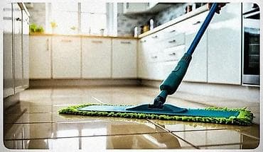 plasik pencere: Təmizlik | Mənzillər | Ümumi təmizlik — 5