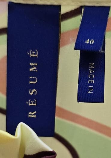 hundurdaban: Gündəlik don, Maksi — 2