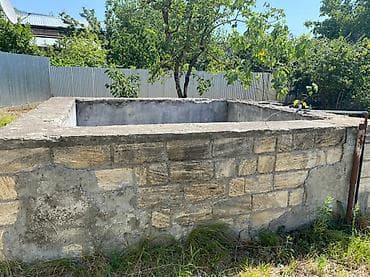 gəncə əmlak satışı: Oğuzun mərkəzində,Hərbi komissarlığı yanında 10 sot torpaq içində — 4