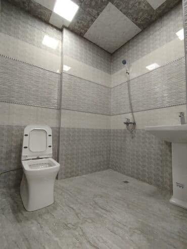 su yolu: Masazirda Bina evi yol kenarinda 10/3 mertbesi 74.kv 2 otaq — 7