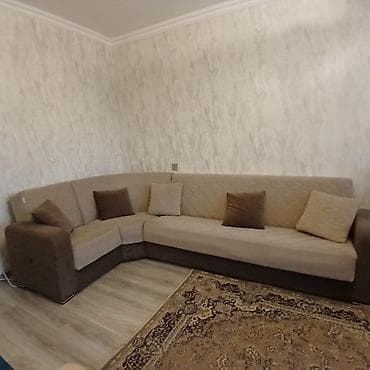 perla tv stend: Künc divan, İşlənmiş, Açılan, Bazalı, Parça, Çatdırılma yoxdur — 1