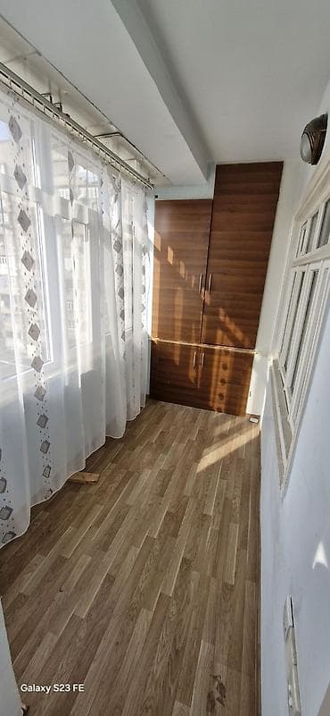 bag evi: Gəncə şəhərində Mahrasa bağında mənzilə otaq yoldaşı xanım axtarılır — 7