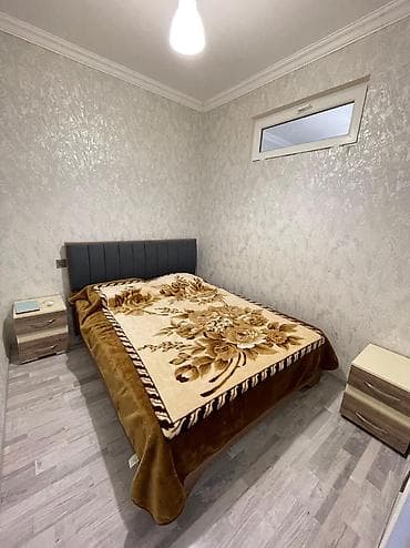 lenkeranda kiraye evler ayliq 2022: Yeni Günəşli Massiv V, 3 otaqlı, Yeni tikili, m. Xalqlar Dostluğu, 67 kv. m — 7