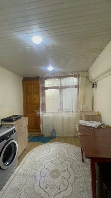 Günlük kirayə evlər: 80 kv. m, 2 otaqlı, İşıq, Su, Kanalizasiya — 3