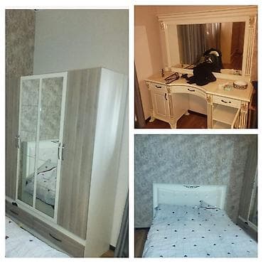 xirdalan mebel seherciyi: ElmiraxYataq otagi mebeli tecili satlir yaxwi veziyyetdedi Qiymet 600 — 1