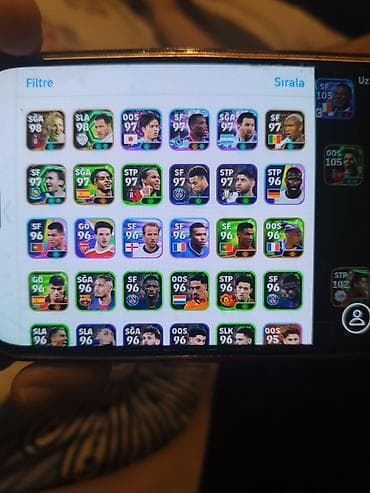 generator 2 kva: EFootball mobil oyun hesabı – güclü komanda və zəngin heyət - Oyun — 4