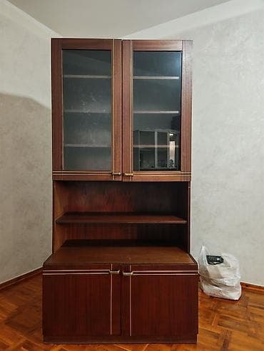 seyf dolab: Ruminya servant Hündürlüyü 206 sm Eni 100 sm Yuxuri hissə dərinlik 40 — 1