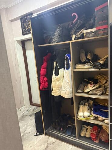 dyson airwrap qiymeti: Dolab-asılqan — 3