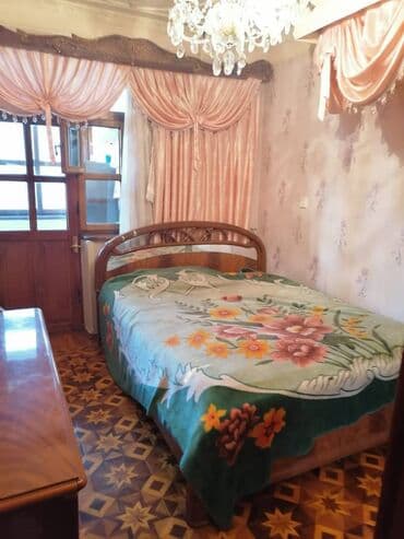 mirvari park ev satılır: Bakı, 4 otaqlı, Köhnə tikili, m. Xətai, 110 kv. m — 6