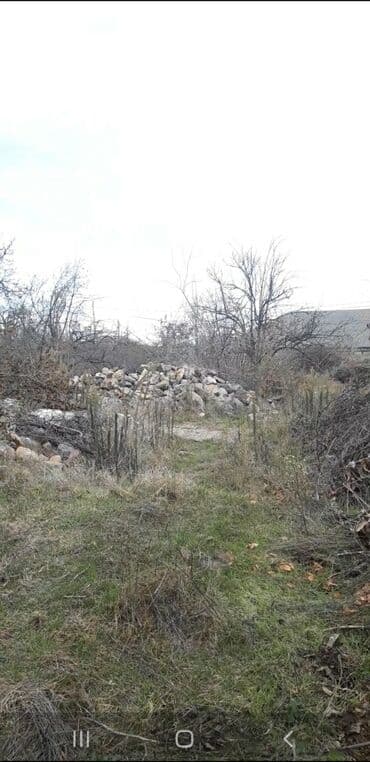 üçbucaq evlər: 12 sot, Tikinti, Kupça (Çıxarış) — 2