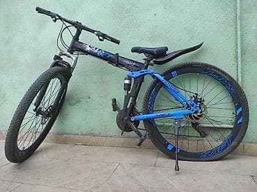 Uşaq velosipedləri: Özum 300 manata almışam az işlənmişdi, artiğdi deyə satıram bir — 2