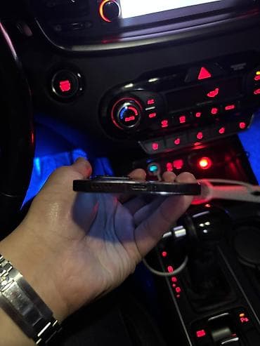 hoco power bank: Honor X8b, 256 GB, rəng - Qara, Düyməli, Sensor, Barmaq izi — 4