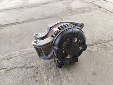 генератор фольксваген: Original Ford ehtiyat hissəsi Ford fujin dinomasi satiram. Sexsi — 4