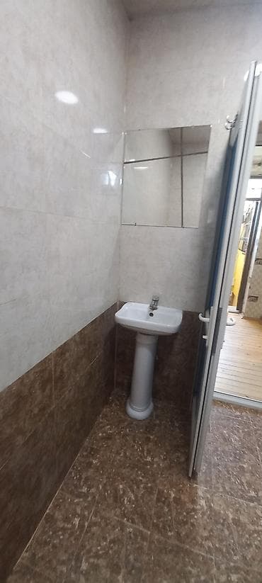 zig kiraye ev: 70 kv. m, 2 otaqlı, Kombi, Qaz, İşıq — 9