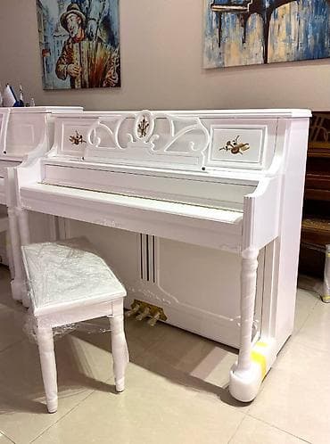 Piano, Akustik, Yeni, Pulsuz çatdırılma