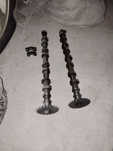 Motor üçün digər detallar: Kia rio 1.5 dizel raspidval satilir idial vezyetdedi Məhsul — 1