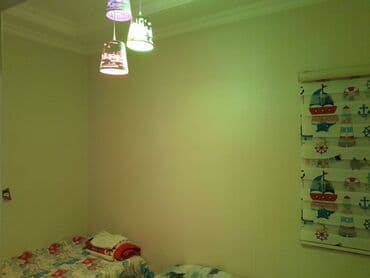 yeni gunəşlidə 1 otaqlı evlər: 3 otaqlı, Yeni tikili, 114 kv. m — 7