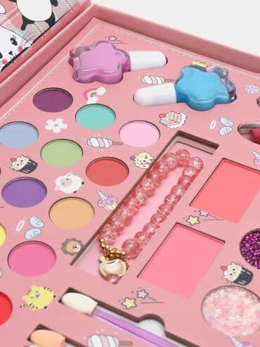 шуба из овчины азербайджанская: 🌸 IGOODCO Kosmetik Pudra 🌸 ✨ Dərinizdə yüngül və hamar toxunuş ✨ — 3