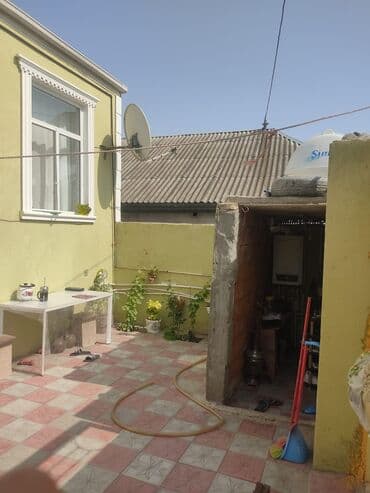 rayonlara: 4 otaqlı, 75 kv. m, Kredit yoxdur, Yeni təmirli — 2