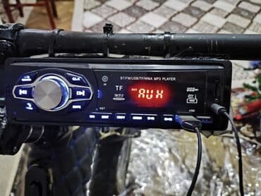 Электросамокаты: Işıq sistemi hamsı işləyir maqintafon kalonkalar isleyir olcü 24 — 4