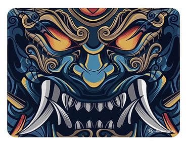 komputer canta: Helixgun markalı geniş ölçülü mouse pad 50\40 cm - Parlaq, yüksək — 1