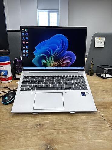💻SATILIR ✅ HP Zbook Firefly 16 G9 🔸 Super vəziyyətdə hər bir — 1