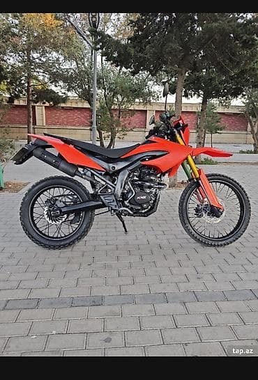Nəqliyyat: Minsk 250 sm3, 2023 il, 1300 km — 1