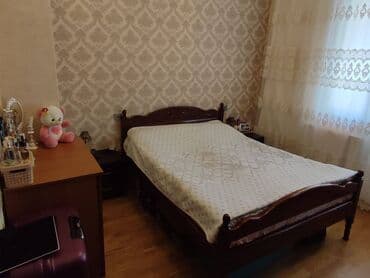 дома в ипотеку в баку: Гюнашли, 2 комнаты, Новостройка, 47 м² — 3