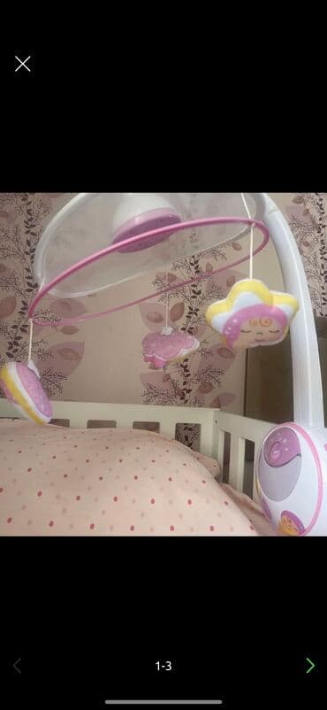 набор юного художника бишкек: Игрушки — 3