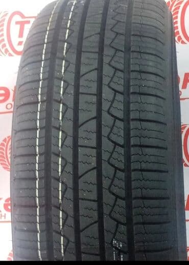 Yeni Şin Annaite 235 / 55 / R 19