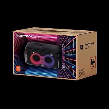 kalonka dinamik: JBL Partbox 120 jbl party box partibox partiboks partbox — 1
