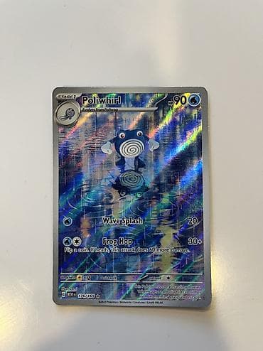 pokemon scarlet: Original tcg pokemon karti — 1
