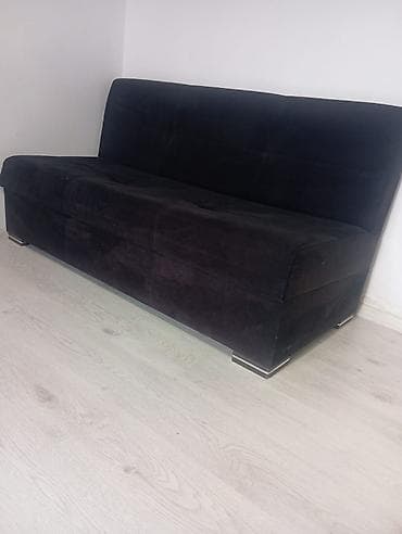 dehliz mebel: Di̇van-kravat, İşlənmiş, Açılan, Bazalı, Parça — 3