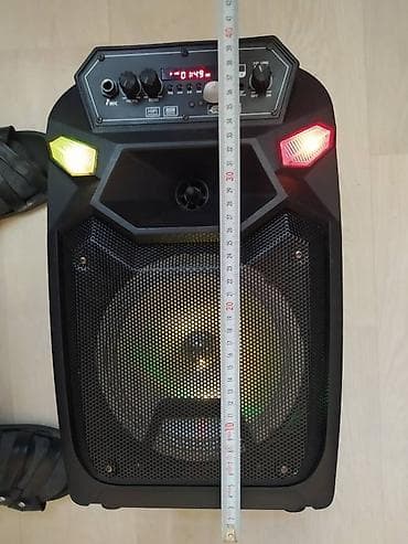 fl studio full: Kolonka Mp-3. Sesi,zaryadkasi ela. Usb,mikro cart,radio destekleyir — 5