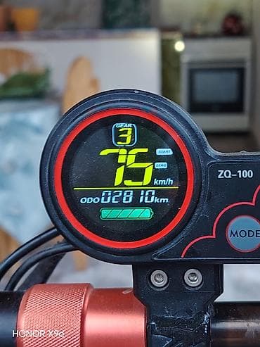 velosiped 20 lük: Elektrik skuter – kugoo m4 pro real alıcıya endirimdə olacaq arxa və — 4