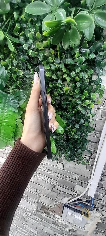 honor band: Honor X6a, 128 GB, rəng - Qara, Zəmanət — 2