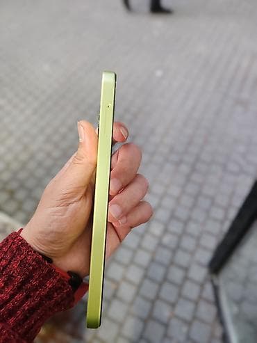 samsung a33 ikinci el: Samsung Galaxy A25, 256 GB, rəng - Sarı, Sensor, Barmaq izi, İki sim kartlı — 2