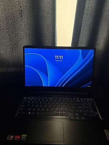 Shexsi istifade etdiyim noutbuk satilir. Hech bir problemi yoxdur, tam — 4