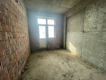 makler gence: 2 otaqlı, Yeni tikili, m. Həzi Aslanov, 90 kv. m — 6