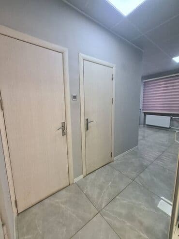 sumqayitda arenda obyekt: Xətai rayonu, Seyid Əzim Şirvani küç (7 saylı poliklinikanın — 6