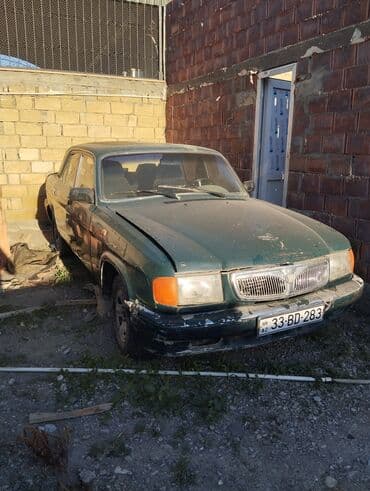 газ 24 волга купить: GAZ Volga sedan – mavi rəng, 4 qapılı, arxaötürücülü. Xüsusiyyətlər — 6
