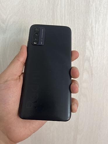 madem satisi: Redmi 9T, 64 GB — 1