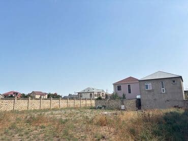 купить земельный участок в баку: 13 соток, Для строительства, Купчая — 2
