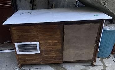 pudi it: It / pishik evi, shekilde balaca gorunur boyukdu, 170 azn e almisham — 1