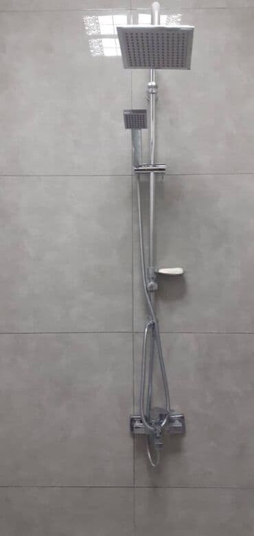 9 ci mikrorayon satilan evler: 2 otaqlı, Yeni tikili, 57 kv. m — 17