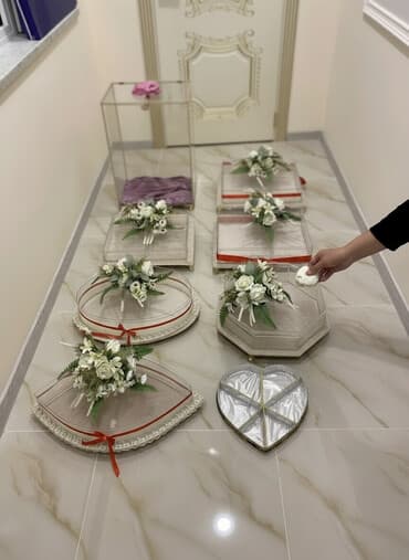 xonca kiraye: Salam Dəyərindən Ucuz SATILIR . Başqa yerlərdən maraqlana — 1