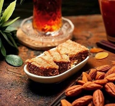 can eti: 💥Premium - Şəki halvası 📦 🏞️ Şəki halvası 💥 Super dad 💯 % Orijinal — 1