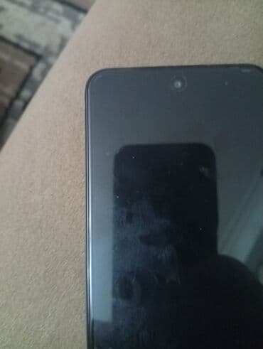 xacmaz telfon: Infinix Hot 12 Play, 64 GB, rəng - Mavi, Sensor — 5